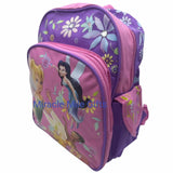 Tinkerbell Fairies Toddler 12" Backpack