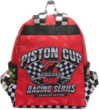 Cars Lightning McQueen 13" Small Backpack by Disney Pixar