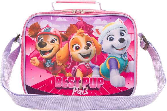 Paw Patrol Skye Everest Liberty Insulated Lunch Box Bag