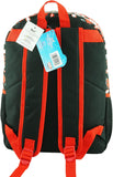 Spider-Man Miles Morales Large 16" 3D EVA School Backpack