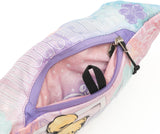 Tinker Bell Crossbody Belt Bag Hip Bag Lightweight by Disney