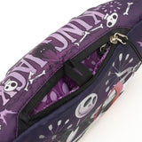 The Nightmare Before Christmas Crossbody Belt Bag Hip Bag Lightweight by Disney