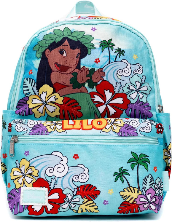 Lilo & Stitch 13
