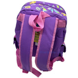 Tinkerbell 12" Butterfly Small School Backpack for Girls
