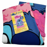Stitch Winking Sweetheart Beach Bath Pool Towel 27 in x 54 in