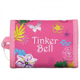 Tinker Bell Trifold Wallet #A01547