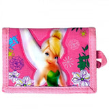 Tinker Bell Trifold Wallet #A01547
