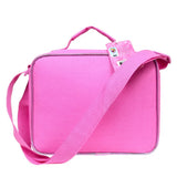 Princess Lunch Cinderella Sleeping Beauty Belle Ariel Insulated Lunch Bag