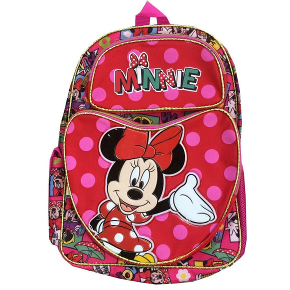 Minnie Mouse 16