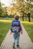 Thomas and Friends Large 16" School Backpack
