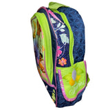 Disney Fairies - Ride The Breeze - 12" Toddler Backpack TinkerBell and Friends
