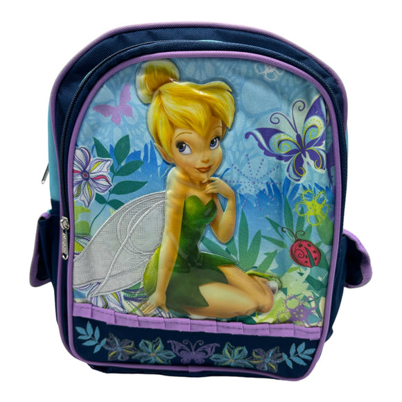 Tinkerbell Pixie Forest Small 12