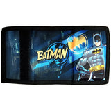 Batman Trifold Wallet