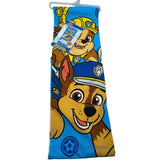Paw Marshall  Chase Rubble Patrol Beach Bath Pool Towel 27 in x 54 in