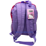 Hello Kitty Good Vibes 16" Large School Backpack