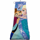 Frozen Anna Elsa  Beach Bath Pool Towel 27 in x 54 in