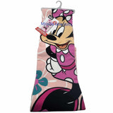 Minnie Mouse Pretty Beach Bath Pool Towel 27 in x 54 in