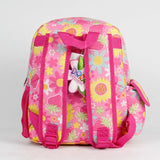 Dora The Explorer Sunflower 12" Toddler Small School Backpack