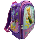 Tinkerbell 12" Butterfly Small School Backpack for Girls