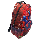 SpiderMan School Backpack 15.5 Inches With Laptop Sleeve by Marvel