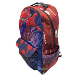 SpiderMan School Backpack 15.5 Inches With Laptop Sleeve by Marvel