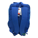Cars McQueen Tow Mater  Large 16" School Backpack