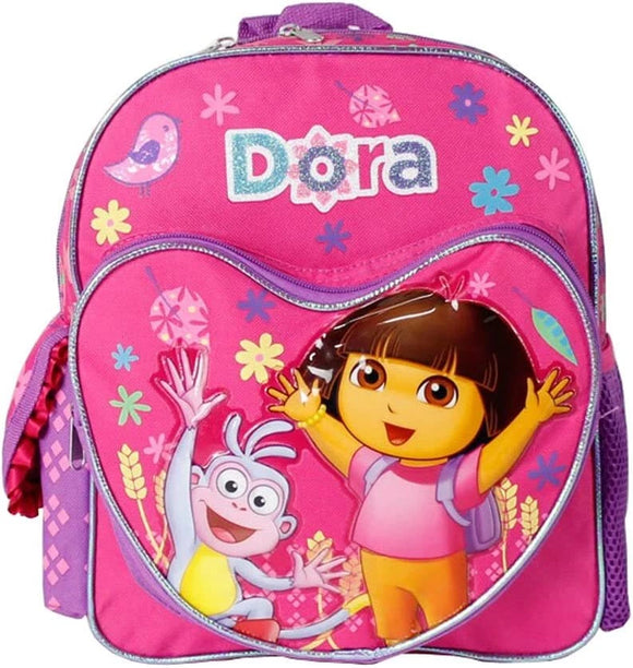 Dora the Explorer with Boots 12
