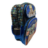 Star Wars Baby Yoda Mandalorian Large Backpack 16" School Bag