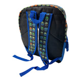 Star Wars Baby Yoda Mandalorian Large Backpack 16" School Bag