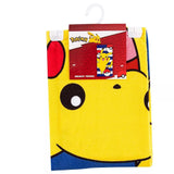 Pokemon Pika Beach Towel 27" x 54"