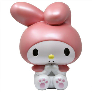 Sanrio My Melody Coin Bank - Miracle Mile Gifts