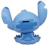Disney Stitch PVC Bank - Miracle Mile Gifts