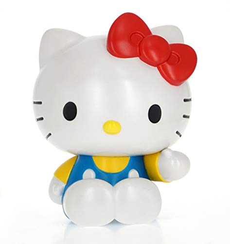 Sanrio Hello Kitty PVC Figural Bank