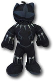 Marvel Black Panther 9" Tall Plush Doll - Miracle Mile Gifts
