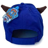Nickelodeon Paw Patrol Marshall Toddler Baseball Cap Hat - Miracle Mile Gifts