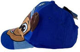 Nickelodeon Paw Patrol Marshall Toddler Baseball Cap Hat - Miracle Mile Gifts