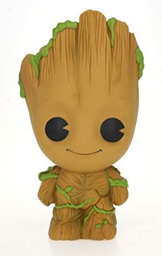 Marvel Guardians of the Galaxy Groot PVC Bank - Miracle Mile Gifts