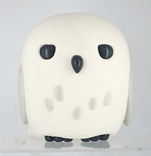 HARRY POTTER Hedwig PVC Coin Bank