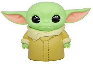 Star Wars Baby Yoda - Grogu PVC Bank - Miracle Mile Gifts