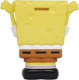Nickelodeon Spongebob Squarepants PVC Bank
