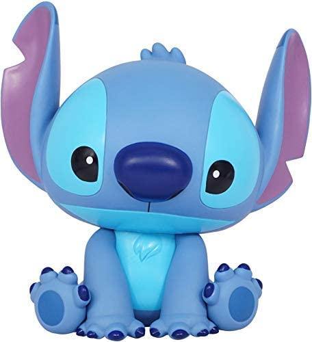 Disney Stitch PVC Bank - Miracle Mile Gifts