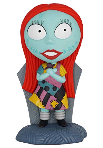 Nightmare Before Christmas Sally Cute PVC Figural Bank