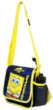 Sponge Bob DJ Lunch with Water Bottle - Miracle Mile Gifts