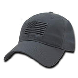 Rapid Dominance Polo Style USA Cap - Miracle Mile Gifts