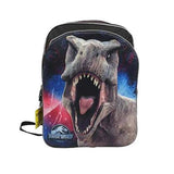 Jurassic Park 16" Backpack 3D