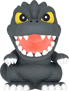 Godzilla Figural PVC Bank - Miracle Mile Gifts
