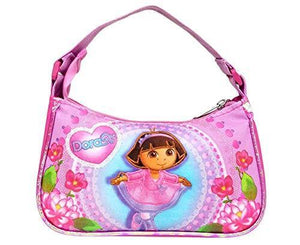 Dora the Explorer Handbag Purse - Miracle Mile Gifts
