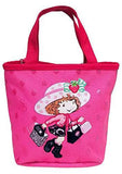 Strawberry Shortcake Mini Tote Bag - Miracle Mile Gifts