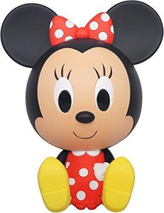 Minnie Mouse Sitting PVC Bank - Miracle Mile Gifts