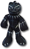 Marvel Black Panther 9" Tall Plush Doll - Miracle Mile Gifts